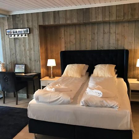 Kvamseter Lodge Eikedalen Екстер'єр фото