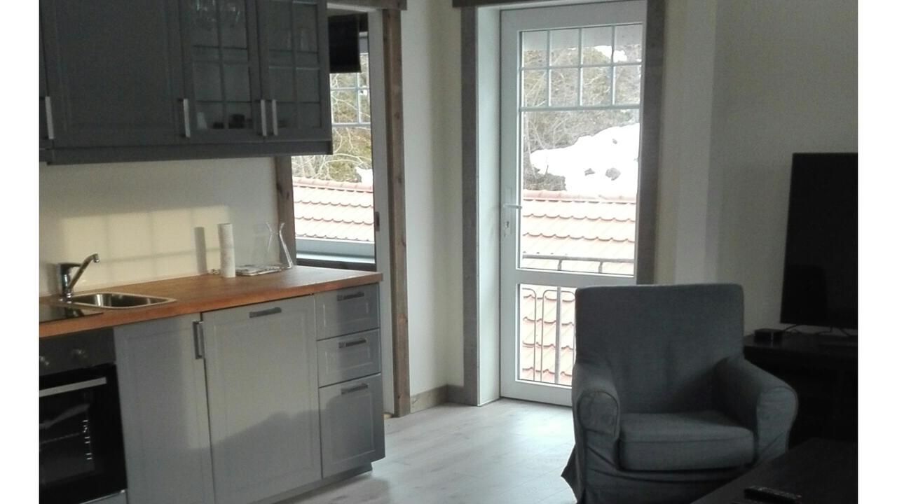 Kvamseter Lodge Eikedalen Екстер'єр фото