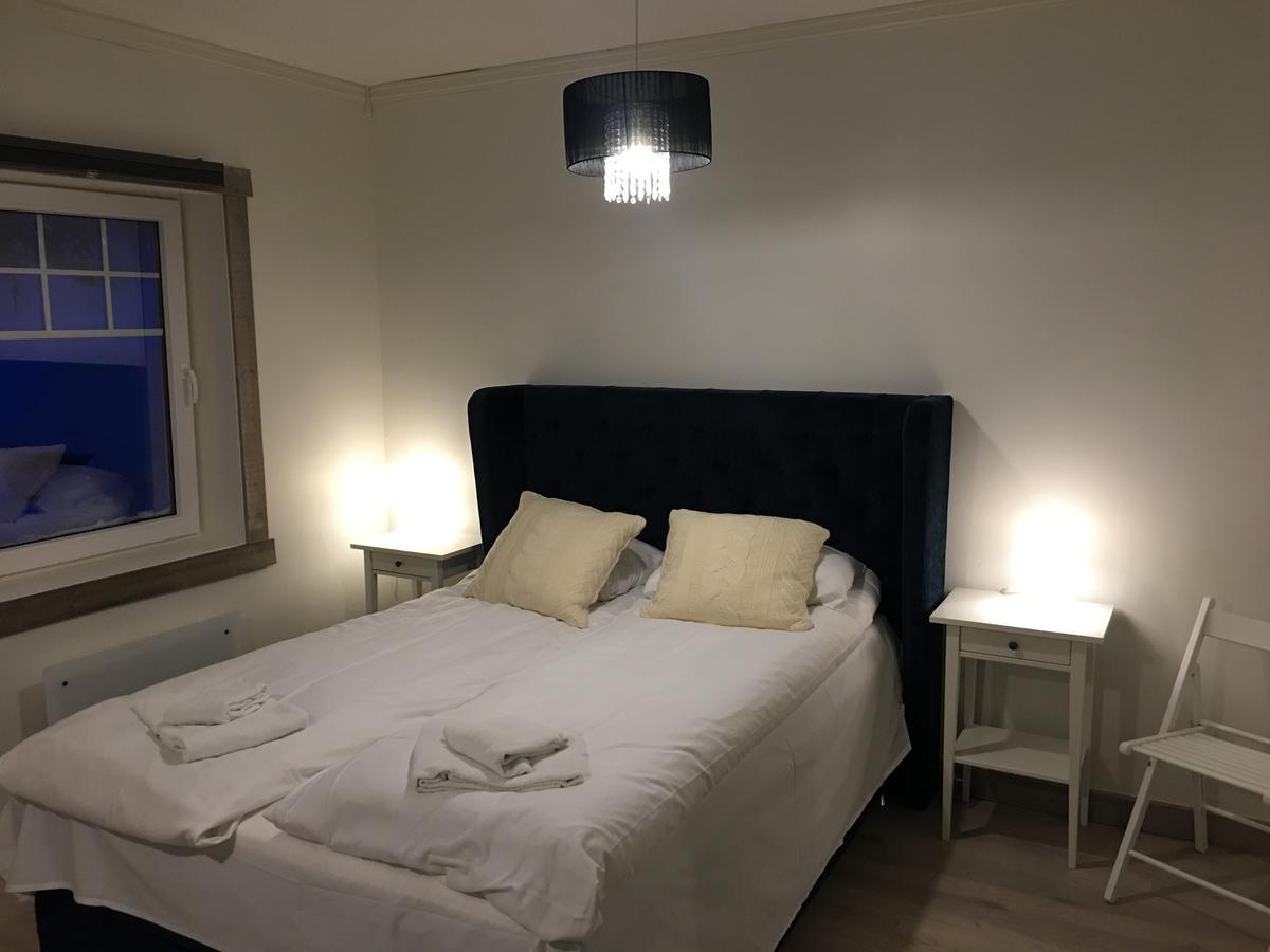 Kvamseter Lodge Eikedalen Екстер'єр фото
