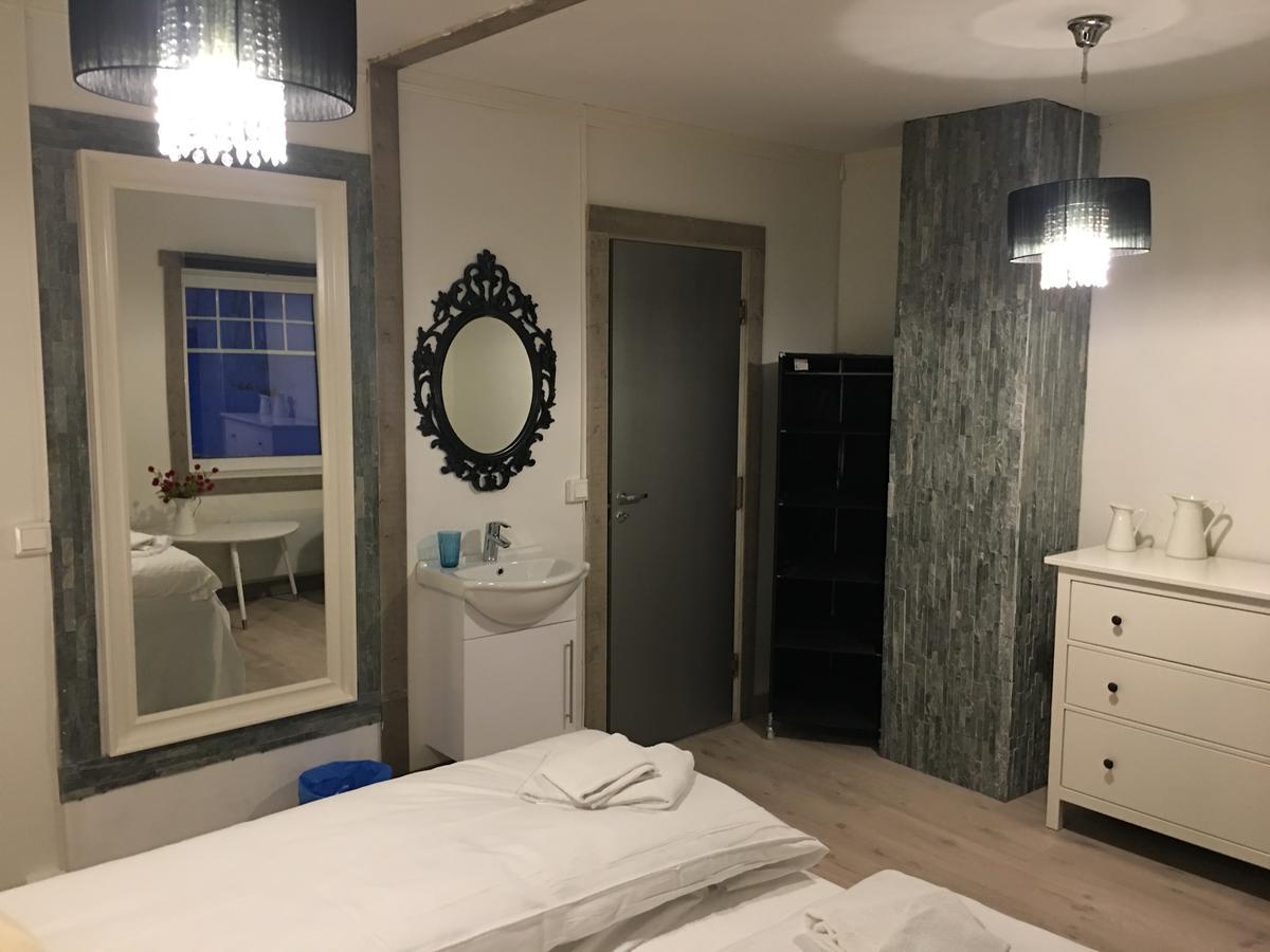 Kvamseter Lodge Eikedalen Екстер'єр фото