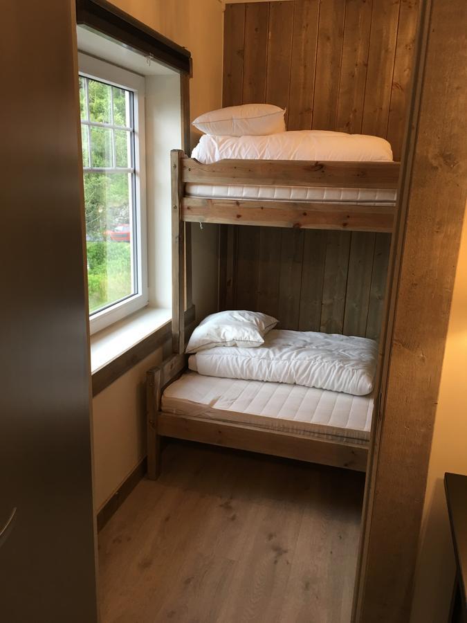 Kvamseter Lodge Eikedalen Екстер'єр фото